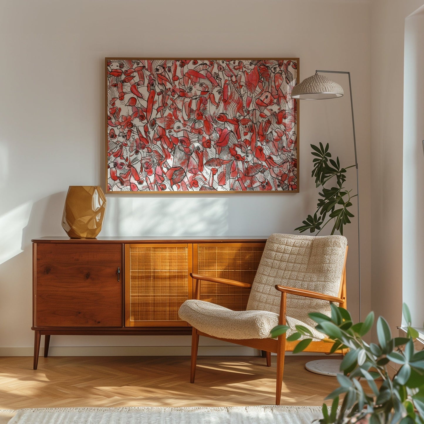 Contes Des Fée | fine art giclée prints - Studio Thicia Luiza