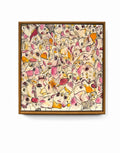 Bauhinia | original on canvas