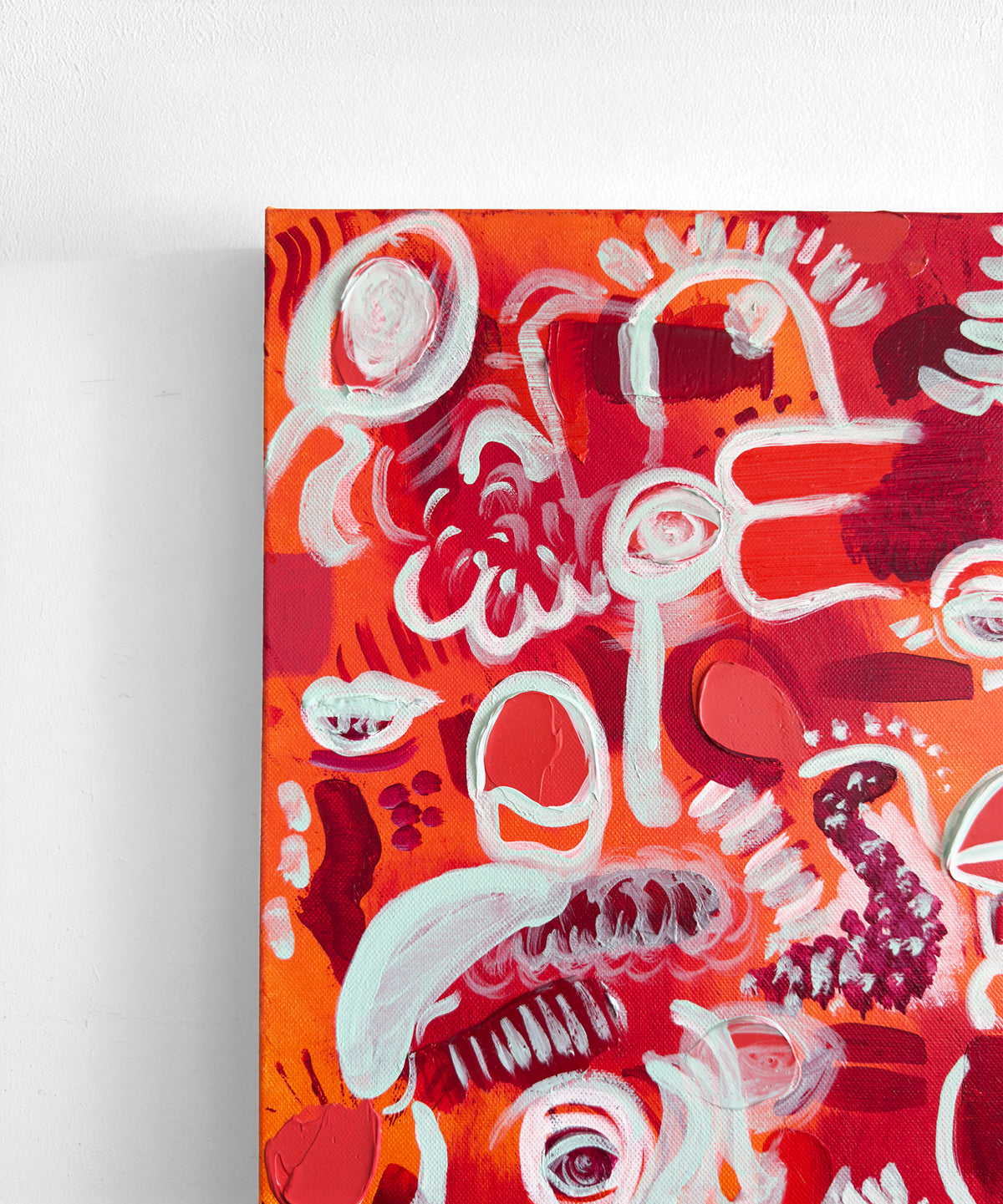 Florence | original on canvas