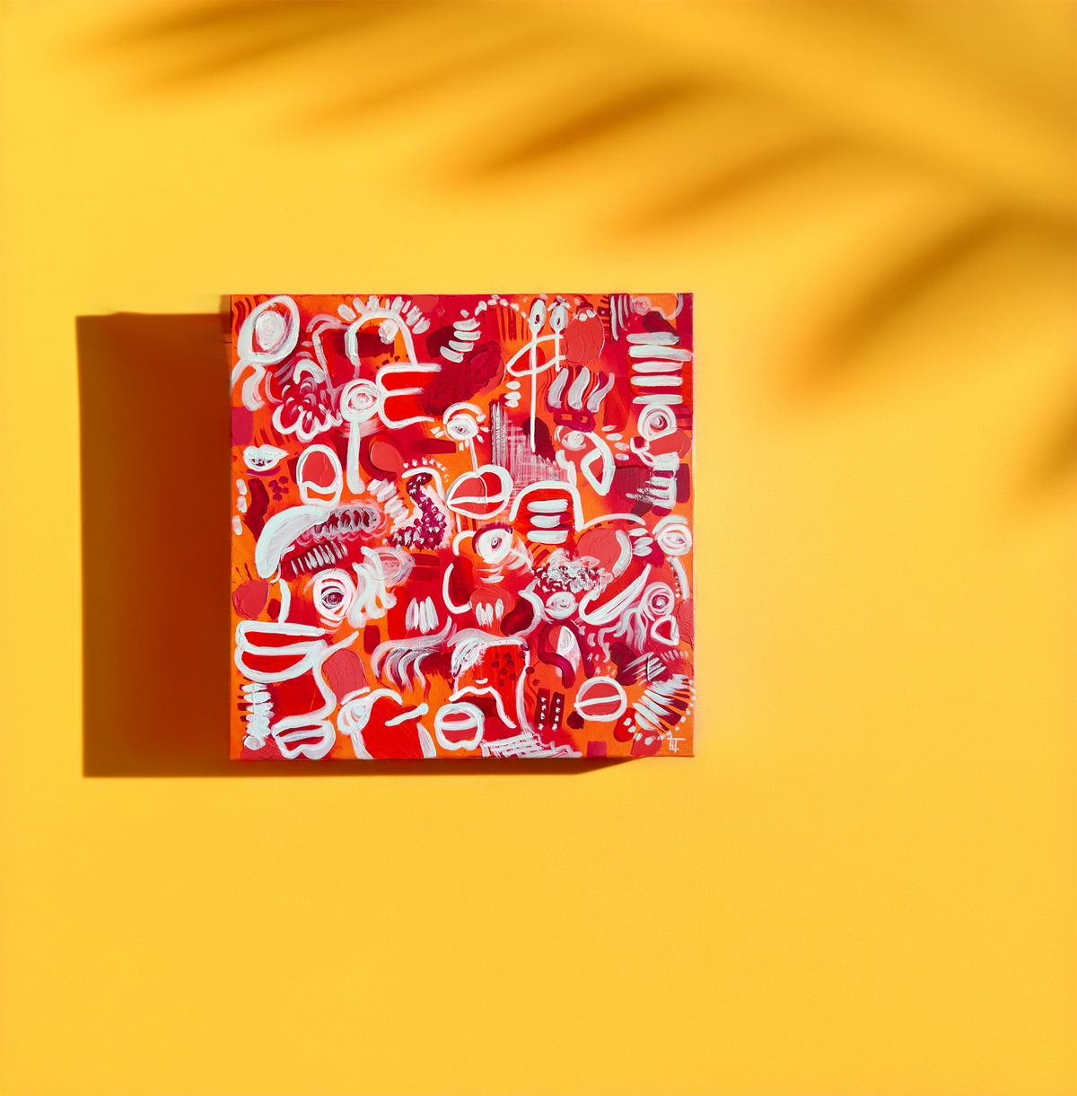 Florence | original on canvas