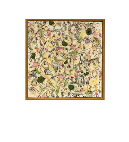 Magnolia | original on canvas